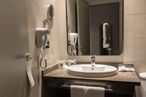 Hotel Vertice Sevilla Aljarafe in Bormujos — foto 20