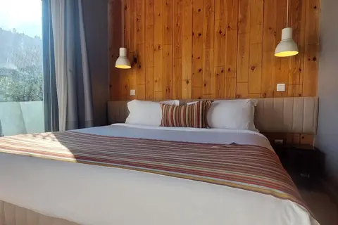 SuiteLoc Apparthotel in Rabat — foto 11