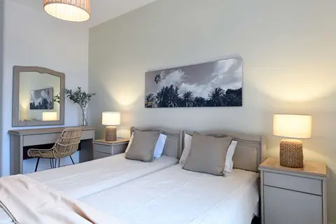 Asteras Paradise Hotel in Αμπελάς — foto 6