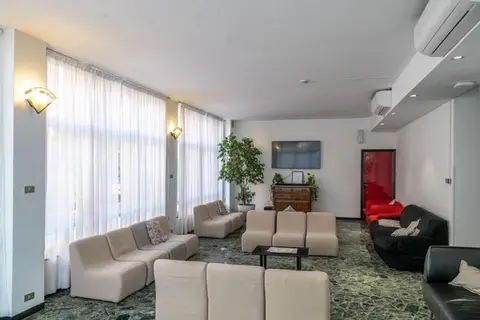 Real Park Hotel in Lavagna, foto 7