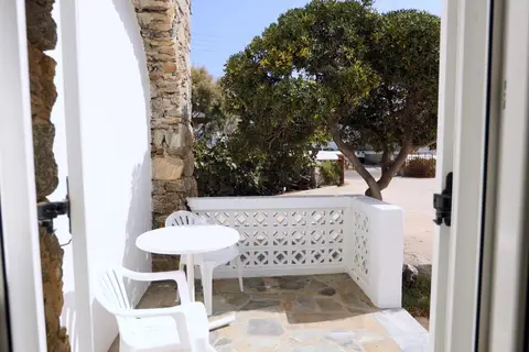Peter's Studio in Ορνός — foto 25