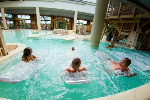 Camping Aluna Vacances foto 4