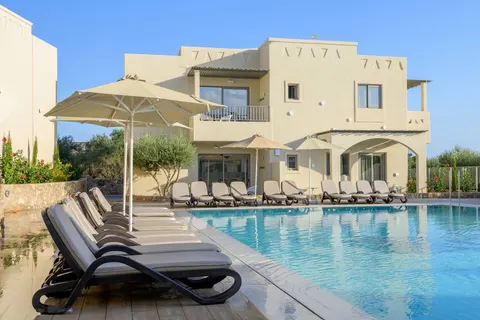 Fly & Go Culinair Elia Boutique Hotel by S Resorts foto 26