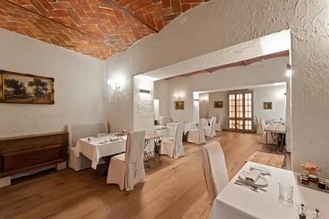 Monastero Di Cortona Hotel & Spa in Cortona, foto 20