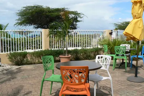 MVC Eagle Beach in Punta Brabo — foto 16