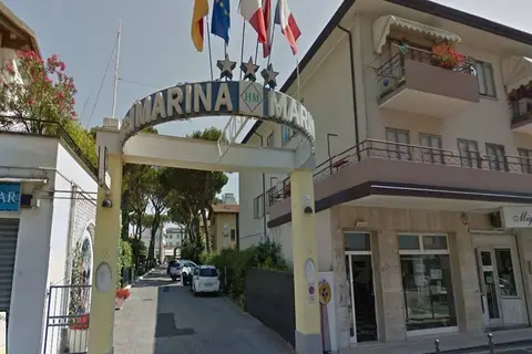 Hotel Marina in Rome, foto 12