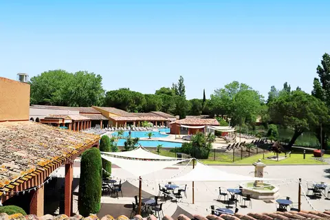 SoWell Residences Les Hameaux de Camargue in Arles — foto 2