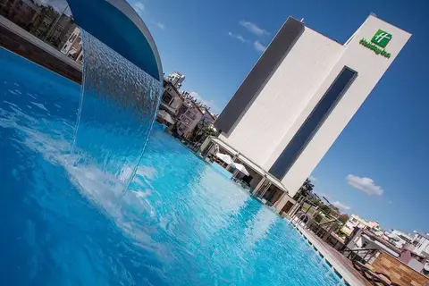 Holiday Inn Antalya in Muratpaşa, foto 8