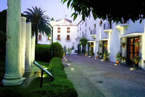 Parador de Mérida in Merida — foto 17