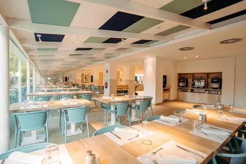 Blaumar Hotel foto 11