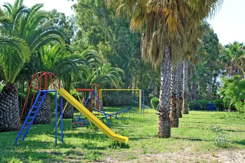 Cavo D’ Oro Hotel in Μαρμάρι — foto 30