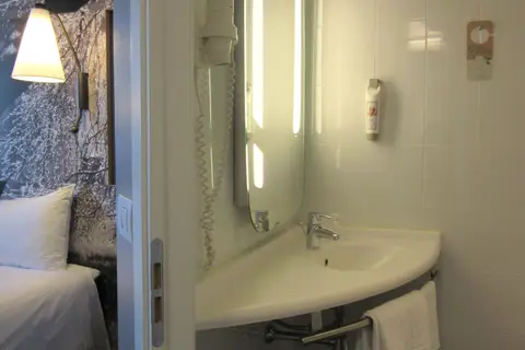 ibis Milano Fiera in Lainate — foto 12