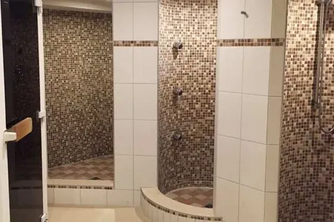 First Mountain Hotel Zillertal foto 9