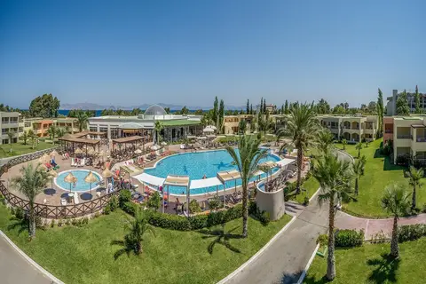 Fly & Go Kipriotis Maris Suites in Kos — foto 25