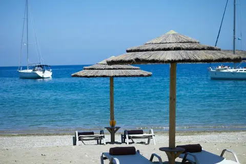 Porto Kea Suites in Κορησσία — foto 20