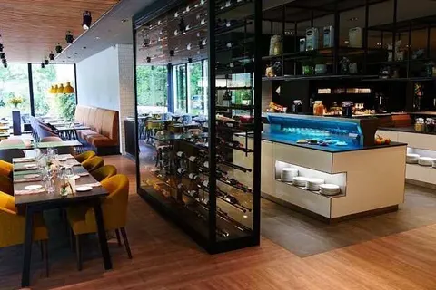 Hotel Ernst Sillem Hoeve foto 2