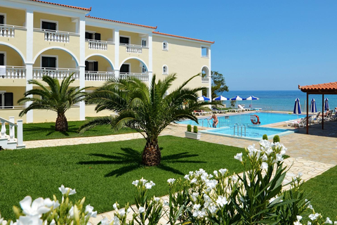 Appartementen Maria Mare foto 6