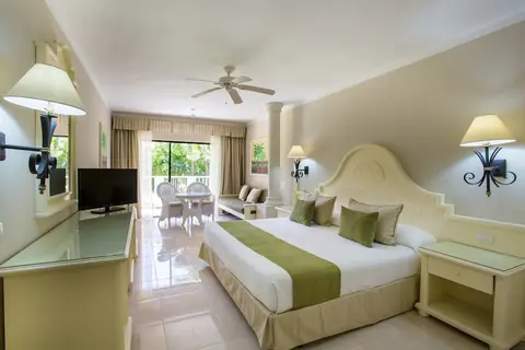 Bahia Principe Luxury Bouganville in La Romana — foto 2