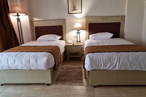 Amarina Queen Resort Marsa Alam in Queen Marsa Alam Resort, foto 2