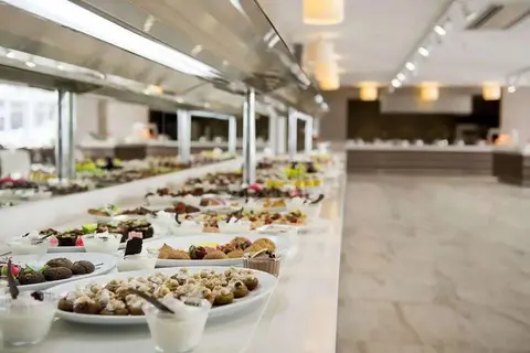 Delta Hotels by Marriott in Bodrum, foto 22