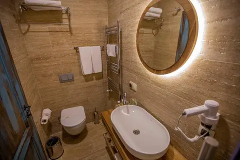 Sinasos Star Hotel in Göreme — foto 25