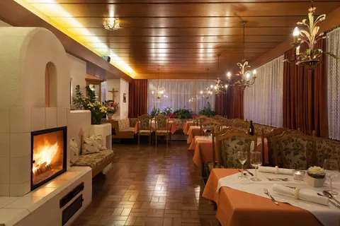 Hotel Kaunertalerhof foto 5