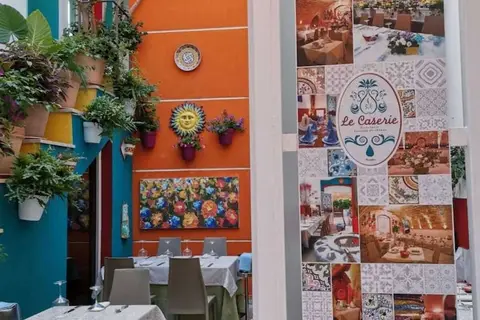 Le Caserie in Marsala, foto 7