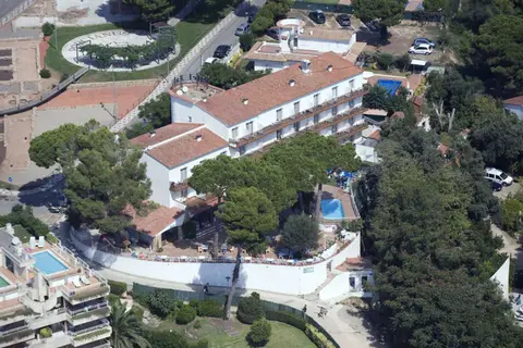 Hotel GHT Xaloc in Platja d'Aro — foto 21