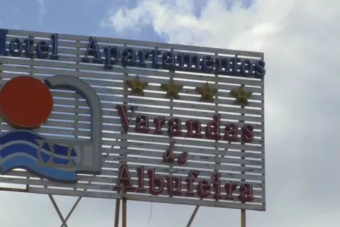 Emeralds Albufeira in Albufeira — foto 2