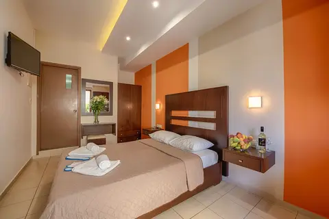 Relax Apartments & Studios in Παλαιόχωρα — foto 17