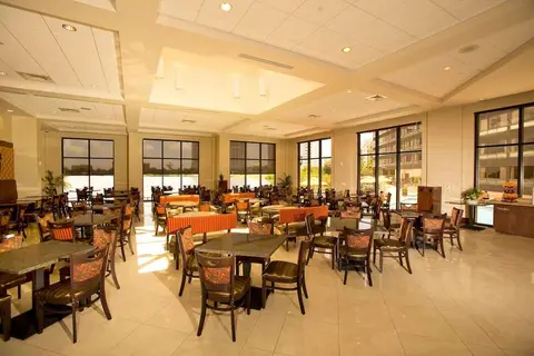 Ramada Plaza Resort Orlando in Orlando — foto 19