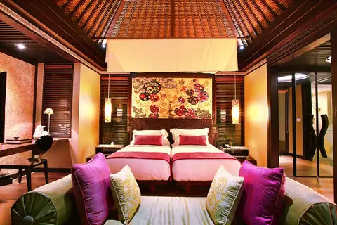 Amarterra Villas Bali Nusa Dua in Kuta Selatan, foto 14