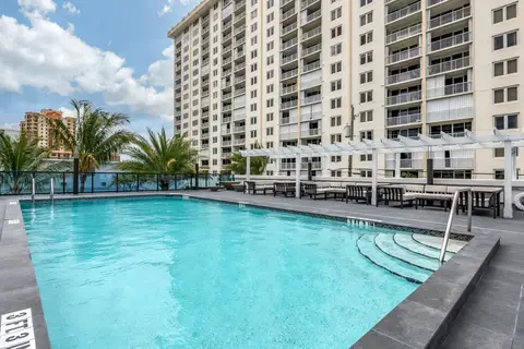 Cambria Hotel Fort Lauderdale Beach in Fort Lauderdale — foto 4