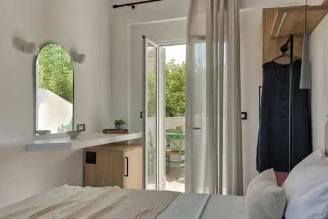 Zefyros Eco Resort in Agios Kirykos — foto 29