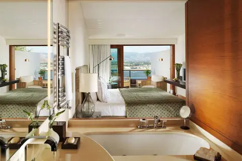 Nafplia Palace Hotel & Villas in Δημοτική Ενότητα Ναυπλιέων — foto 9