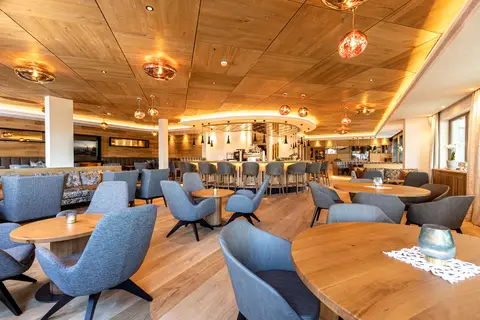 Mountain & Spa Resort Der Alpbacherhof in Alpbach — foto 6