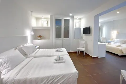 Jenny's Summer Houses in Τούρλος — foto 19