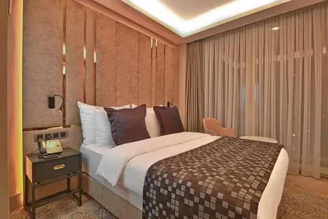 Best Western Premier Ottoperla Hotel in Zeytinburnu — foto 7