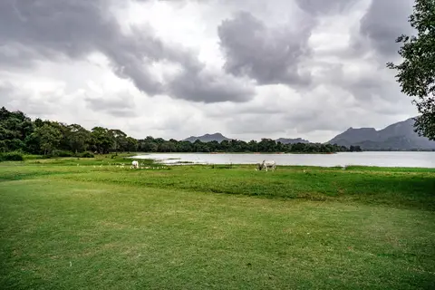 Amaya Lake Hotelresort in Sigiriya — foto 28