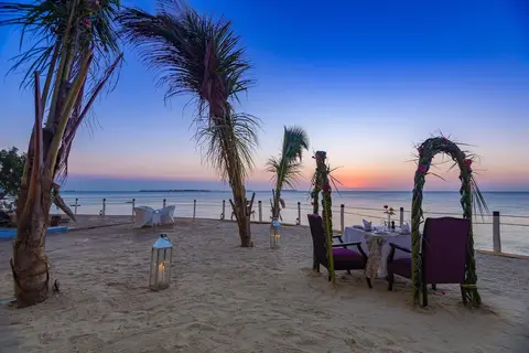 Golden Tulip Zanzibar Airport Hotel in Zanzibar, foto 13