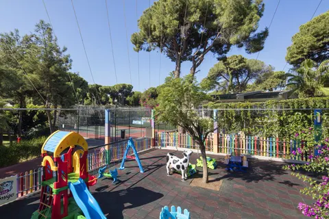 Pine Beach in Serik — foto 16