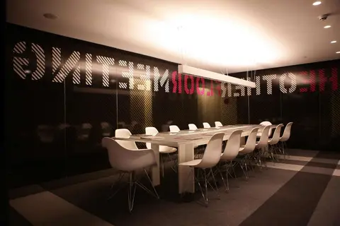Graffit Gallery Hotel in Varna — foto 19
