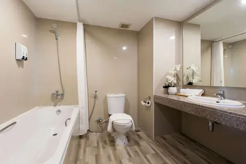 Coconut Village Resort in ตำบลป่าตอง — foto 12