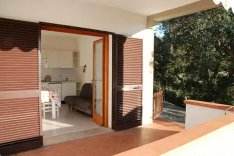 Casa Luppoli in Portoferraio, foto 3