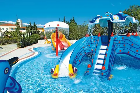 Pilot Beach Resort in Georgioupolis, foto 3