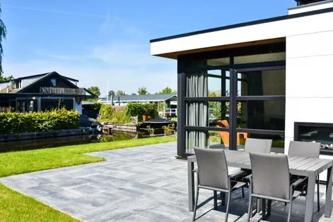 MarinaPark Residentie Nieuw Loosdrecht foto 3