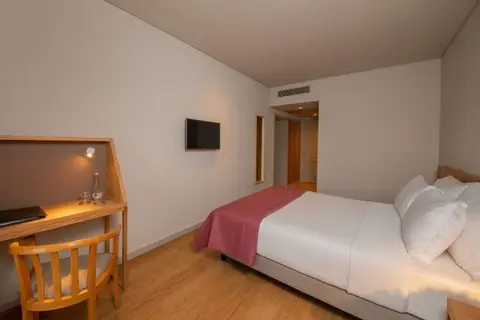 Montebelo Príncipe Perfeito Viseu Garden Hotel in Viseu — foto 2