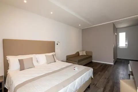 Hotel Cesare Augustus in Rome — foto 15