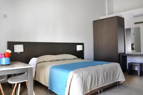 Ledra Maleme Hotel in Máleme — foto 7