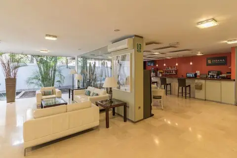 Hotel Colon Rambla in Santa Cruz de Tenerife — foto 17